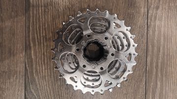 Używany Sunrace CSRS3 2026 bike — zdjęcie 5 z 7