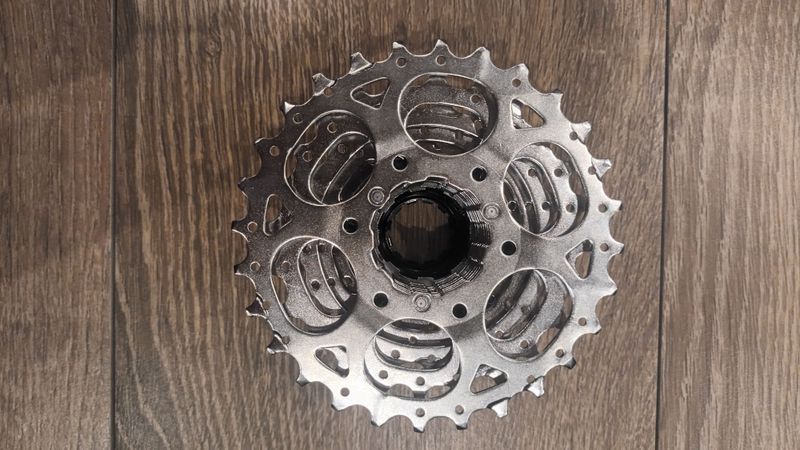 Używany Sunrace CSRS3 2026 bike — zdjęcie 5 z 7