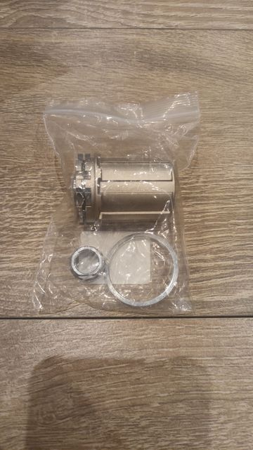 Używany Sunrace CSRS3 2026 bike — zdjęcie 3 z 7