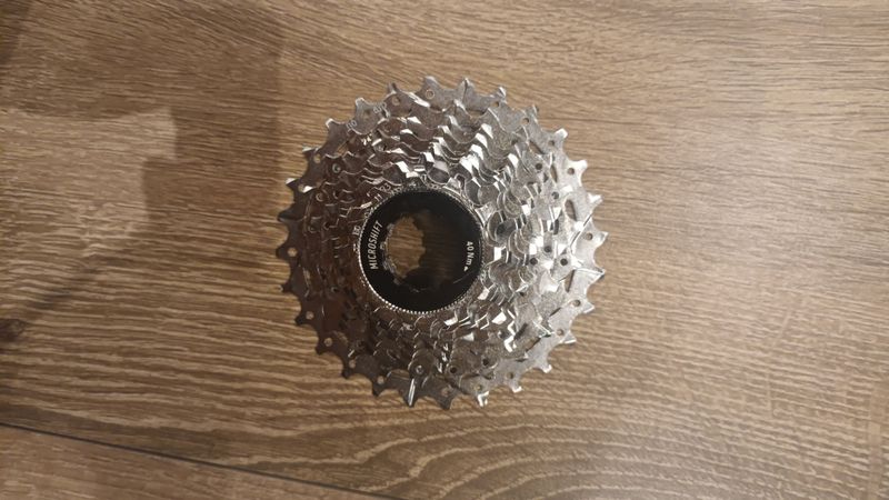 Używany Sunrace CSRS3 2026 bike — zdjęcie 6 z 7