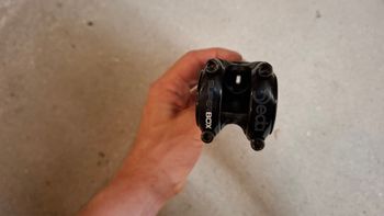 Gebrauchtes Deda Superbox Stem bike — Bild 4 von 4
