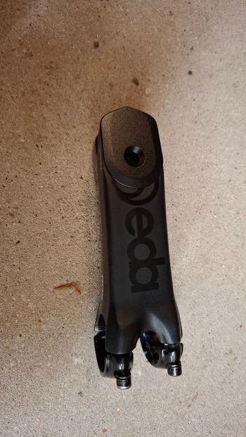 Gebrauchtes Deda Superbox Stem bike