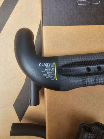 Canyon CP0018 Drops 2026 bike usato — immagine 2 di 2
