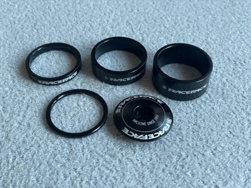 Race Face Turbine R 35 Stem bike usato — immagine 5 di 7
