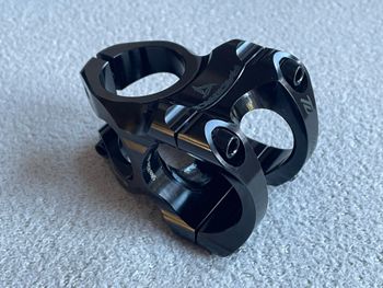 Použité Race Face Turbine R 35 Stem bike — obrázek 2 z 7