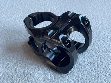 Race Face Turbine R 35 Stem bike usato — immagine 2 di 7