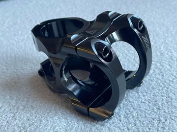 Race Face Turbine R 35 Stem bike usato — immagine 4 di 7