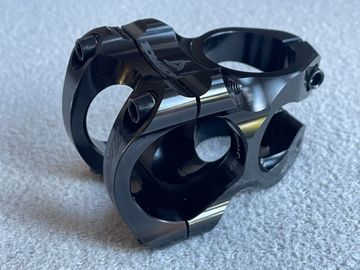 Race Face Turbine R 35 Stem bike usato — immagine 6 di 7