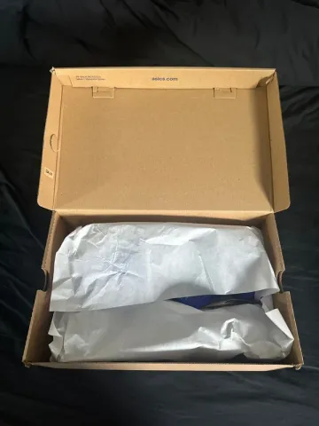 Asics Gel-Cumulus 28 bike d'occasion — image 7 sur 8
