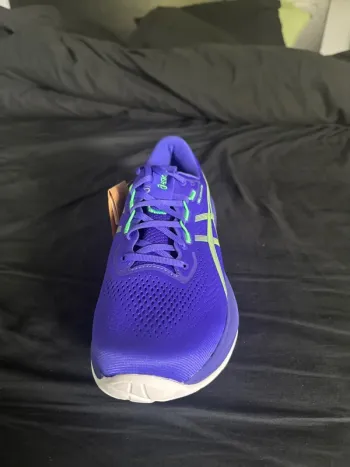 Asics Gel-Cumulus 28 bike usato — immagine 2 di 8