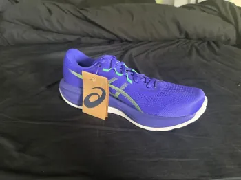 Asics Gel-Cumulus 28 bike usato