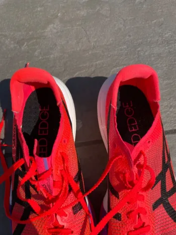 Used Asics Metaspeed Edge bike — image 4 of 5
