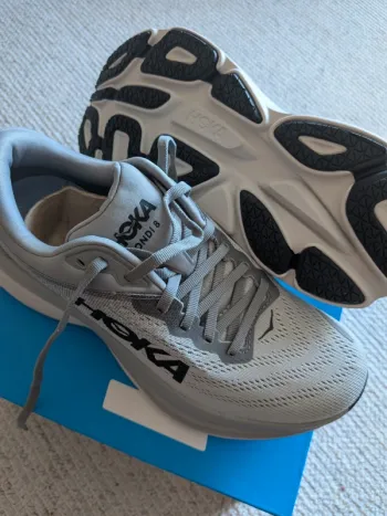 Gebrauchtes Hoka Bondi 8 bike — Bild 3 von 5