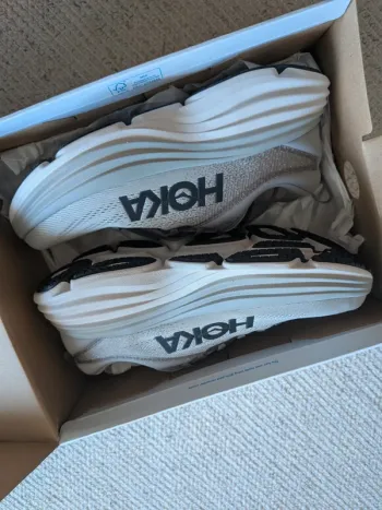 Gebrauchtes Hoka Bondi 8 bike — Bild 2 von 5