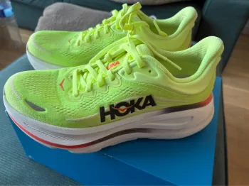 Gebrauchtes Hoka Bondi 9 2026 bike — Bild 4 von 10