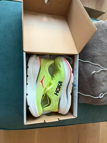 Tweedehands Hoka Bondi 9 2026 bike