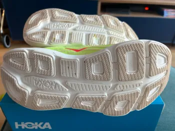 Gebrauchtes Hoka Bondi 9 2026 bike — Bild 10 von 10
