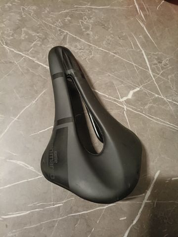 Used Selle San Marco Saddle 2024 Saddles & Seatposts