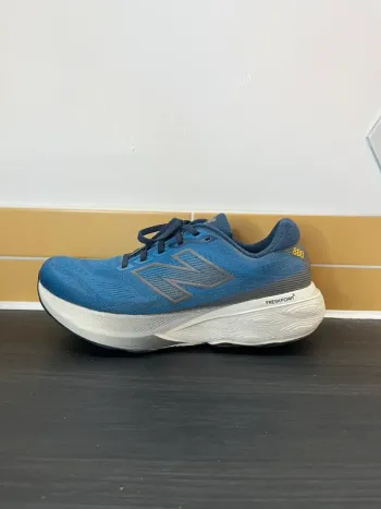 Gebrauchtes New Balance Fresh Foam x880 v15 bike — Bild 9 von 13