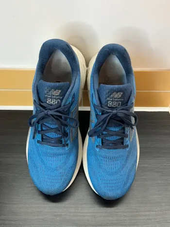 Gebrauchtes New Balance Fresh Foam x880 v15 bike — Bild 2 von 13
