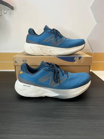 Gebrauchtes New Balance Fresh Foam x880 v15 bike