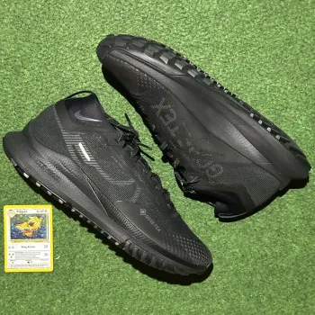 Gebrauchtes Pegasus Nike React Trail 4 GTX V2 bike