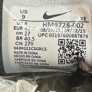 Pegasus Nike React Trail 4 GTX V2 bike de segunda mano — imagen 7 de 9