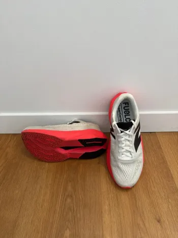 Gebrauchtes New Balance Supercomp FuelCell bike