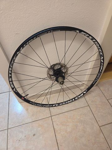 Tweedehands Airstreeem AL Hinterrad 2019 bike — afbeelding 4 van 4