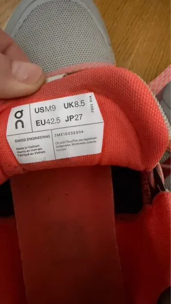 Used Orange CloudTec Phase bike — image 6 of 9
