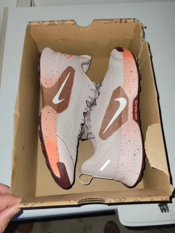 Gebrauchtes Nike Juniper Trail 3 bike — Bild 8 von 9