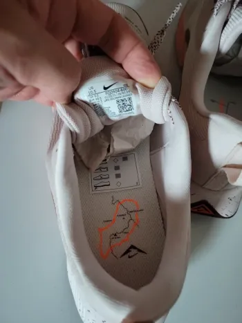 Gebrauchtes Nike Juniper Trail 3 bike — Bild 6 von 9