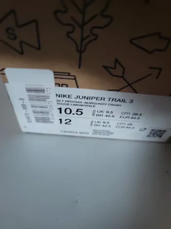 Gebrauchtes Nike Juniper Trail 3 bike — Bild 9 von 9