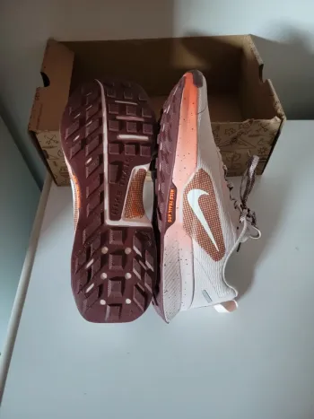 Gebrauchtes Nike Juniper Trail 3 bike — Bild 7 von 9