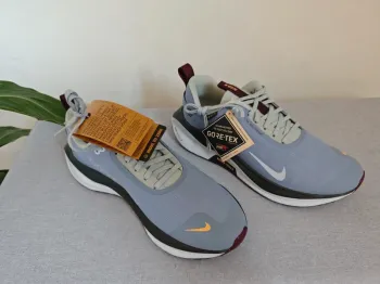 Gebrauchtes Nike ReactX Infinity Rn Gore-Tex bike — Bild 2 von 8