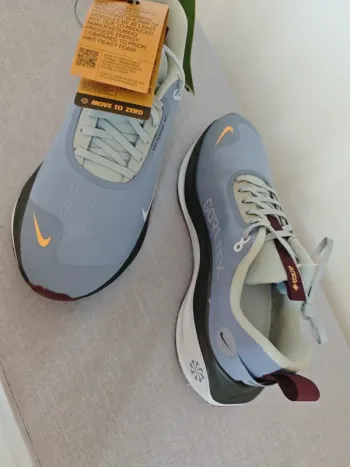 Gebrauchtes Nike ReactX Infinity Rn Gore-Tex bike — Bild 4 von 8