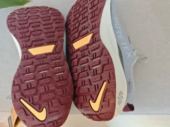 Gebrauchtes Nike ReactX Infinity Rn Gore-Tex bike — Bild 6 von 8