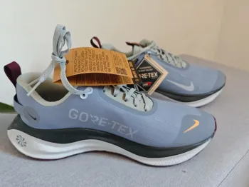 Tweedehands Nike ReactX Infinity Rn Gore-Tex bike
