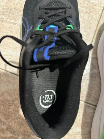 Używany Verde GEL PULSE 17 bike — zdjęcie 8 z 9