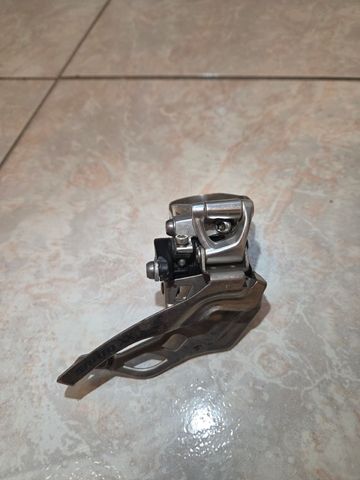 Gebrauchtes Sram XX Front Derailleur 2014 Drivetrain & Pedals