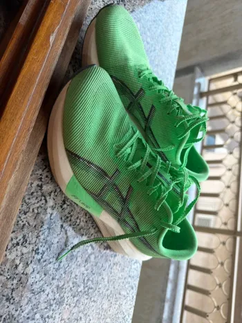 Gebrauchtes Asics Magic Speed 5 bike — Bild 2 von 3