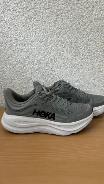 Gebrauchtes Hoka Bondi 9 bike