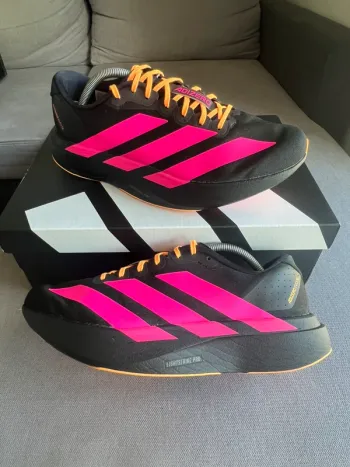 Käytetty Adidas Evo SL bike — kuva 2 / 10