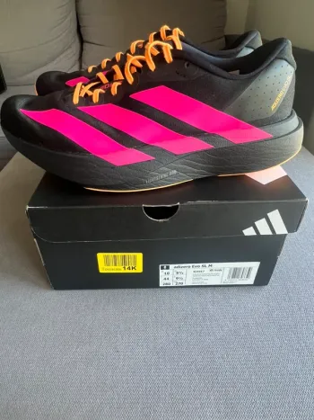 Tweedehands Adidas Evo SL bike