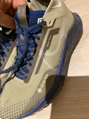 Gebrauchtes Pegasus Trail Goretex bike — Bild 7 von 9