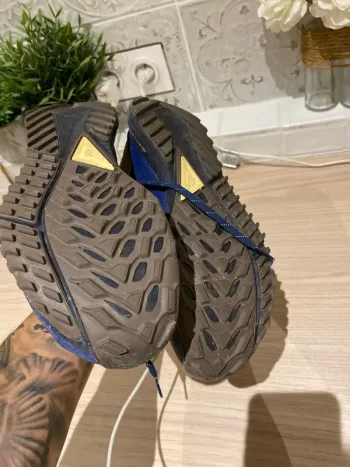 Gebrauchtes Pegasus Trail Goretex bike — Bild 6 von 9