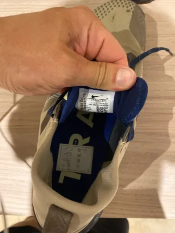 Gebrauchtes Pegasus Trail Goretex bike — Bild 8 von 9