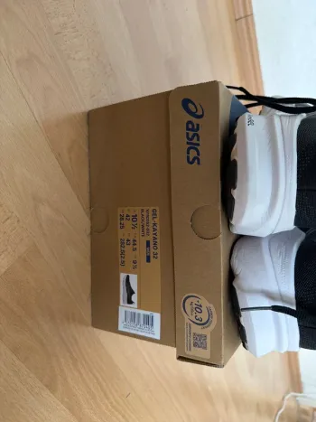 Brugt Asics Gel Kayano 32 bike — billede 5 af 5