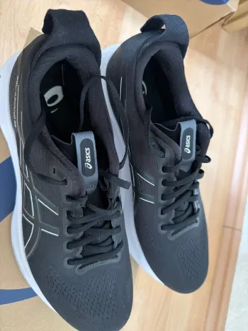 Brugt Asics Gel Kayano 32 bike — billede 2 af 5