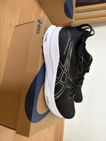 Brugt Asics Gel Kayano 32 bike